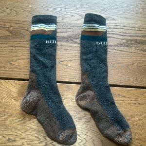 Burton Snowboard Socks